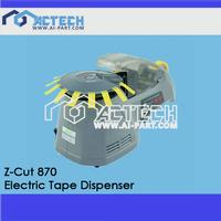  Z-Cut 870 Electric Tape Dispenser